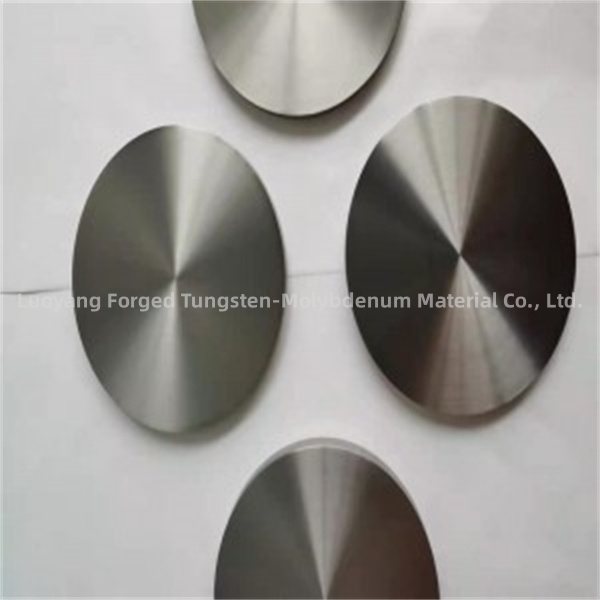professional pure W1 plate tungsten sheets surface polished  manufacturer Featured Image